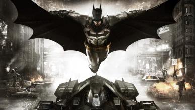 Microsoft wśród gigantów chętnych na przejęcie Warner Bros. Interactive