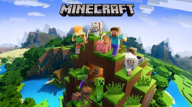Minecraft to hit sprzedaży. Znamy nowe wyniki