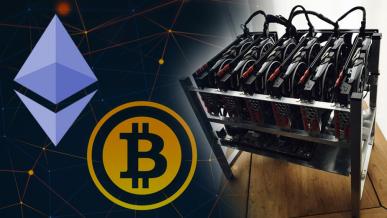 Mining kryptowalut - część 3/4 - optymalizacja