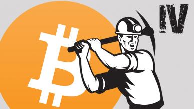 Mining kryptowalut - część 4/4 - rozwój kopalni