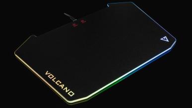 MODECOM zapowiada nowe podświetlane podkładki pod mysz