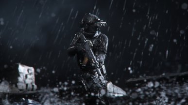 Modern Warfare 3 ma bardzo krótką kampanię. Gracze są zawiedzeni