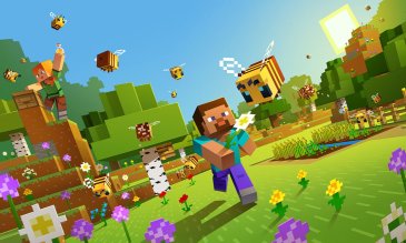 Mojang ostrzega graczy przed instalacją aktualizacji do Minecrafta. Konsekwencje mogą być poważne