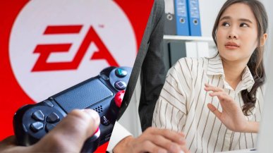 Molestowanie seksualne w Electronic Arts. Pomimo dowodów, firma zamiata sprawę pod dywan