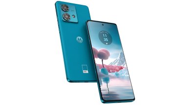 Motorola edge 40 neo. Zostało tylko kilka dni świetnej promocji z gwarantowanym 300 zł zwrotu