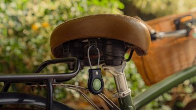 Motorola pokazała lokalizator moto tag. Elegancki design i pełna integracja z usługami Google