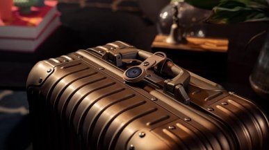 Motorola rozpoczyna w Polsce sprzedaż lokalizatora moto tag