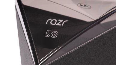 Motorola udostępnia Androida 14 na zeszłorocznych składanych smartfonach razr