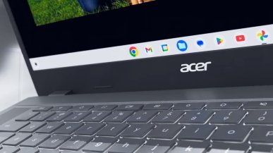 Można zgarnąć 12 miesięcy AI od Google za darmo. Acer ogłosił nową ofertę