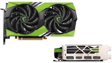 MSI ogłasza pierwszy produkt w ramach „The Limited Series”. To karta graficzna GeForce RTX GAMING X 