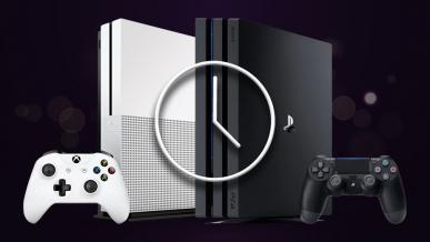 Na jak długo jeszcze wystarczy nam PS4 i Xbox One