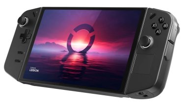 Nadchodzi nowy model Lenovo Legion Go. Będzie mniej wydajny, ale za to tańszy