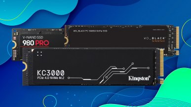 Najlepsze dyski SSD PCIe 4.0 – Ranking TOP 5