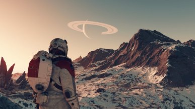 Najpopularniejszy mod do Starfield zamienia FSR na DLSS i przynosi świetne efekty