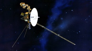 NASA jest o krok bliżej naprawienia Voyagera 1. Sonda wreszcie przesłała dane
