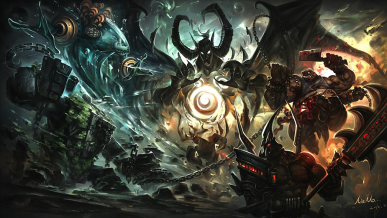 Nastał krytyczny moment dla przyszłości Dota 2