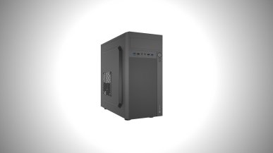 Natec Helix – obudowa micro-atx, która pomieści sześć dysków