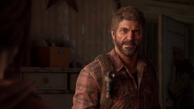Naughty Dog zwalnia deweloperów. Co z projektami studia?