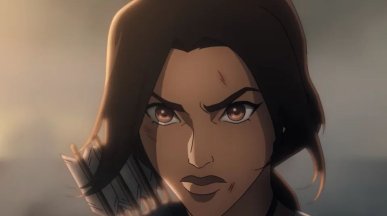 Netflix pokazał animowane wersje Tomb Raidera, Devil May Cry i Sonica. Zobaczcie zwiastuny
