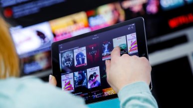 Netflix to bezapelacyjny lider streamingu. Pozostałe platformy tracą miliardy