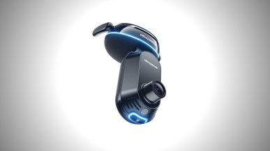 Nextbase iQ to inteligentna kamera samochodowa. Teraz dostępna w Polsce