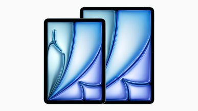 Nie potrzebujesz iPada Pro? Apple przedstawiło też nowe iPady Air