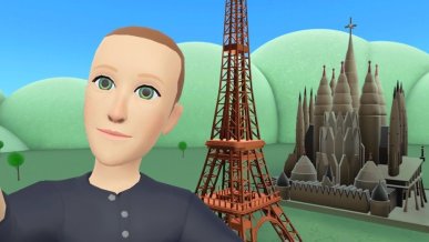 Nie zgadniecie, ile Zuckerberg stracił już na Metaverse. Kwota powala, a to dopiero początek