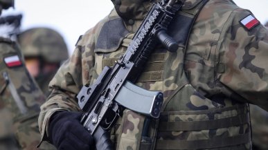Nieprawdziwa informacja o mobilizacji w Polsce. PAP dementuje