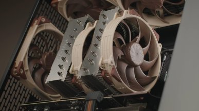 Noctua NH-D15 G2 oficjalnie. Jakie poprawki oferuje następca legendy?