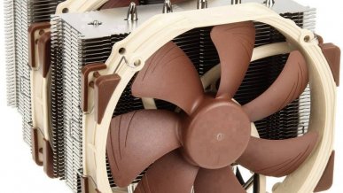 Noctua: Wszystkie radiatory z AMD AM4 będą kompatybilne z AM5 i Ryzenami 7000. No prawie wszystkie..