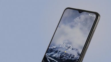 Nokia G11 - tani smartfon z długim czasem pracy na baterii