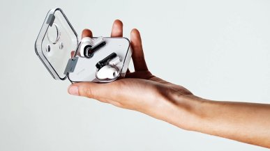 Nothing Ear (2) - zdjęcia nowych słuchawek wyciekły do sieci
