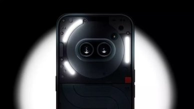 Nothing Phone (2a) oficjalnie. Mocny średniak z oryginalnym designem w dobrej cenie