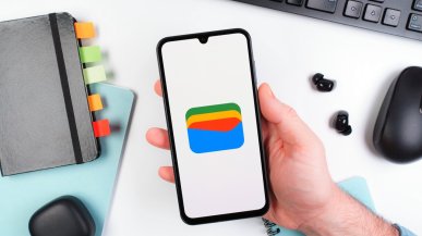 Nowa funkcja w Androidzie, Portfel Google dostępny dla dzieci