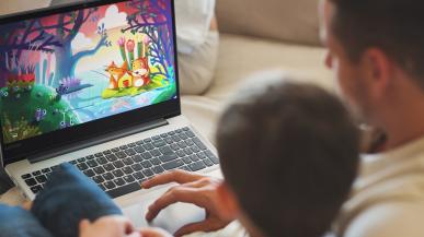 Nowa odsłona laptopów z serii IdeaPad od Lenovo