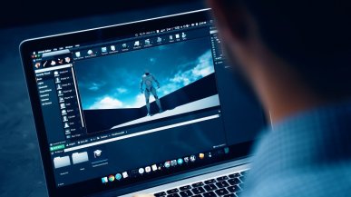 Nowa wtyczka NVIDIA DLSS dla Unreal Engine przynosi preset G