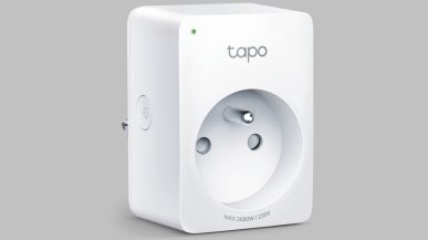 Nowość od TP-Link - inteligentne gniazdko Tapo P110M