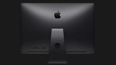 Nowy iMac napędzany będzie przez procesor będący hybrydą Intela i Qualcomm?