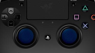 Nowy kontroler Razer Raiju dla e-sportowców