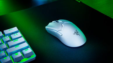 Nowy Razer Viper V2 Pro jest jeszcze lżejszy! E-sportowcy będą pod wrażeniem