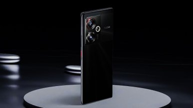 nubia Z50 to najtańszy flagowiec ze Snapdragonem 8 Gen 2