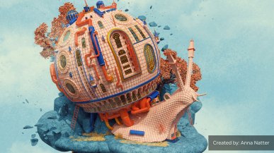 NVIDIA: Aktualizacje Adobe MAX i październikowe sterowniki Studio
