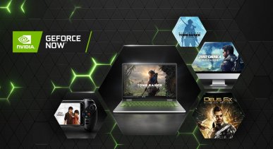 NVIDIA ogranicza liczbę kl./s poniżej 60 dla abonentów Priority w usłudze GeForce Now