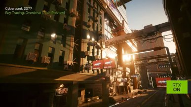 NVIDIA uważa, że granie w natywnej rozdzielczości odejdzie do lamusa