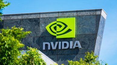 NVIDIA z rekordowymi wynikami. Ten dział był kluczowy dla firmy