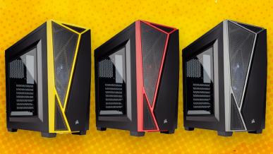 Obudowa Corsair SPEC-04 - Recenzja i testy