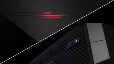 Obudowa tego komputera ma tylko 2,5 litra pojemności. Na pokładzie nawet RTX 4070 i Core Ultra 9