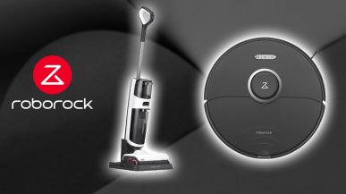 Odkurzacze Roborock w atrakcyjnej cenie. Na liście topowy S7 Max Ultra!