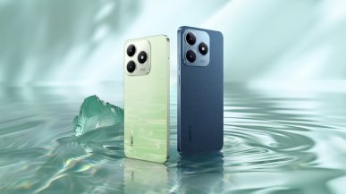 Oficjalna premiera realme C63, smartfona z szybkim ładowaniem 45 W