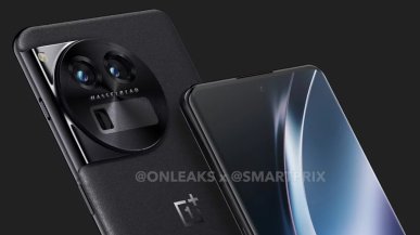 OnePlus 12 będzie pierwszym smartfonem z sensorem aparatu Sony LYTIA. Warto czekać